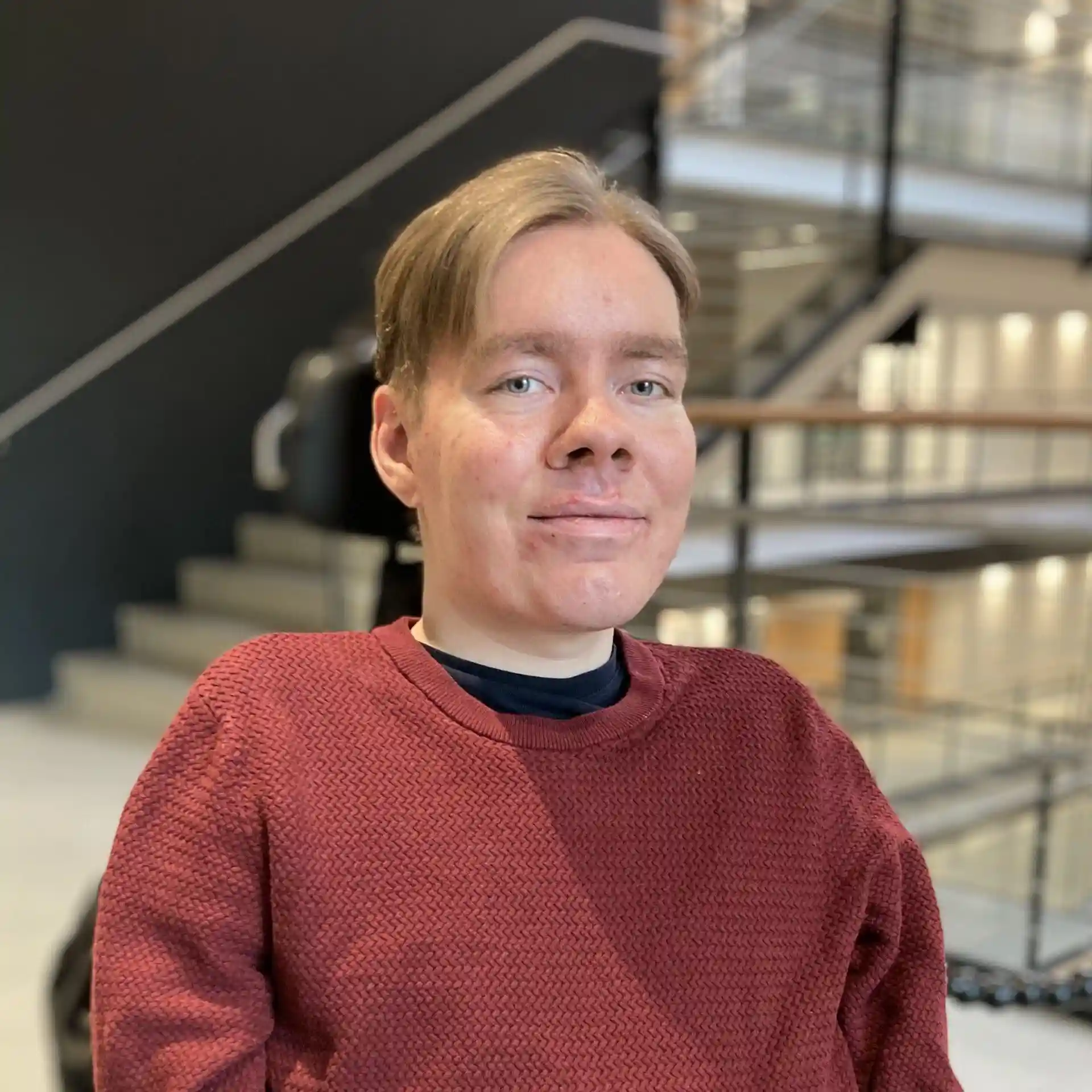 Antti Toivanen, MSc