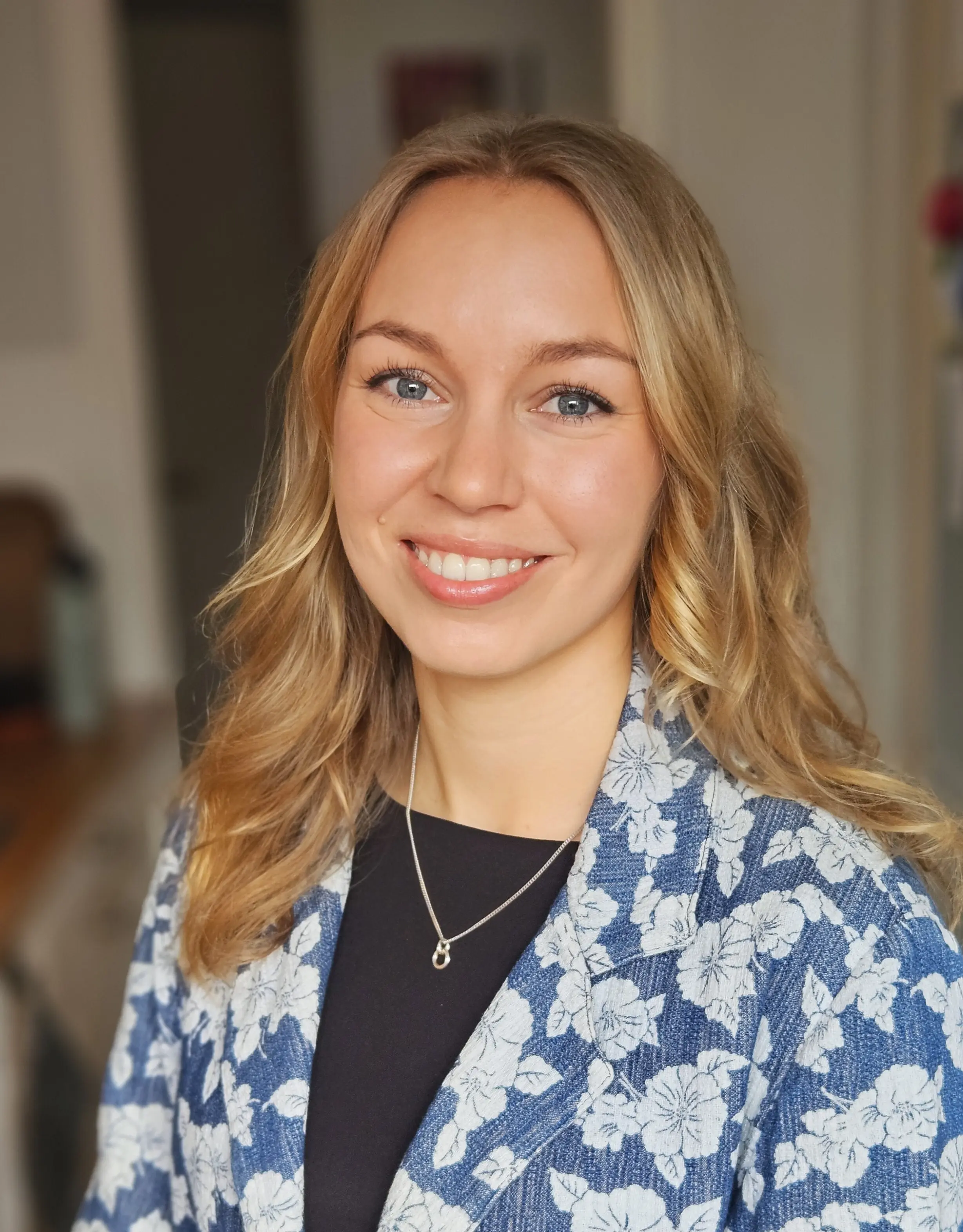 Anni Lindfors joins the Färkkilä Lab as Masters thesis student