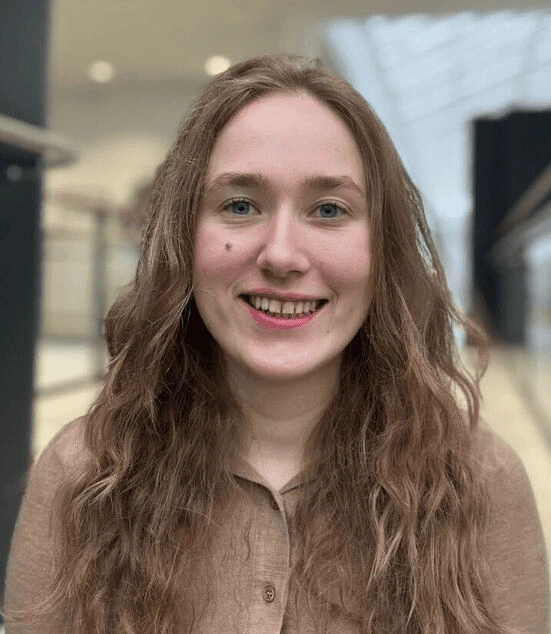 Nika Mikhailava, MSc